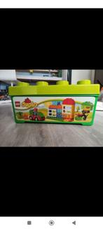 Duplo, Complete set, Duplo, Zo goed als nieuw, Ophalen