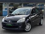 Renault Clio 1.2 TCE Collection|airco|5 deur's, Voorwielaandrijving, Gebruikt, 4 cilinders, Zwart