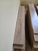 Laminaat +/- 60m2, Ophalen, 50 tot 150 cm, Zo goed als nieuw, 10 m² of meer