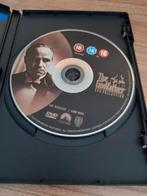 Dvd the godfather h, Maffia en Misdaad, Ophalen of Verzenden, Zo goed als nieuw, Vanaf 16 jaar