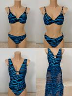 Nieuw marie jo marva bikini Heartshape 75c Plunge 75b Rio br, Kleding | Dames, ., Nieuw, Ophalen of Verzenden, .