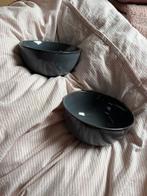 Salt & Pepper kommen (12 stuks) Stitch grijs, Huis en Inrichting, Keuken | Servies, Ophalen, Overige materialen, Nieuw, Kom(men)