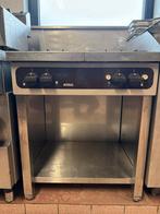 ATAG fornuis grootkeuken, Ophalen, Gebruikt, Fornuis, Frituur en Grillen