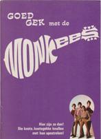 Monkees, Eén stripboek, Verzenden, Nieuw