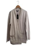 Bloomings vest NIEUW XL, Beige, Maat 46/48 (XL) of groter, Nieuw, Ophalen of Verzenden