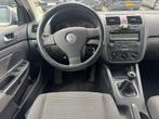 Volkswagen GOLF 1.4 TSI Trendline NETTE AUTO TREKHAAK NAP AP, Voorwielaandrijving, 65 €/maand, Gebruikt, 4 cilinders