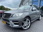 Mercedes-Benz M-klasse 350 BlueTEC | Automaat | Luchtvering, Automaat, Gebruikt, Euro 6, 259 pk