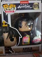 Avatar the last Airbender - Azula Funko, Verzamelen, Poppetjes en Figuurtjes, Ophalen of Verzenden, Zo goed als nieuw