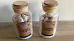 Riviera maison suny island sand and shells schelpen, Ophalen of Verzenden, Zo goed als nieuw
