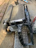 Voor front Opel Corsa opc, Ophalen