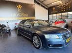 Audi A8 4.2 quattro Pro Line inruil mogelijk, Auto's, Audi, Automaat, 4172 cc, Gebruikt, 8 cilinders
