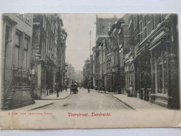 1461 Dordrecht Voorstraat beschikbaar voor biedingen
