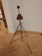 Standaard voor blaasinstrument, Ophalen of Verzenden