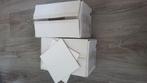 Witte tegel 15x15 83 stuks, Ophalen, Nieuw, Minder dan 20 cm, Minder dan 20 cm