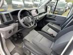 Volkswagen Crafter 35 2.0 TDI 140PK Euro6 L3H3 App Connect/c, Stof, Gebruikt, 4 cilinders, Volkswagen