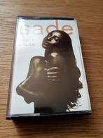cassette Sade, Ophalen of Verzenden, Hiphop en Rap, 1 bandje, Voorbespeeld
