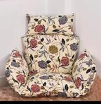 Nieuwe egg chair/hangstoel stoelkussenhoes, Ophalen of Verzenden, Nieuw