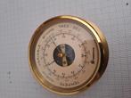 Barometer vankoper, Ophalen of Verzenden