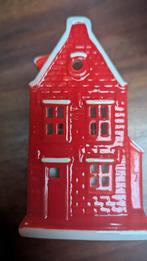 Kersthuisje nieuw, Ophalen of Verzenden, Nieuw