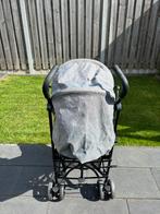 Ding Buggy - Compact & Handig, Kinderen en Baby's, Buggy's, Ophalen, Gebruikt, Overige merken, Zonnekap