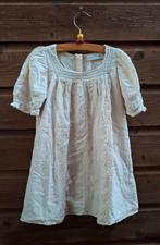 Jurkje Zara geborduurd, Kinderen en Baby's, Ophalen of Verzenden, Meisje, Jurk of Rok