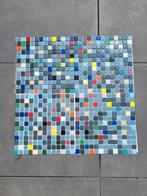 glas mozaïek, Ophalen, Nieuw, Overige materialen, Wandtegels