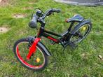 Volare Blaster Kinderfiets 18 inch, Ophalen of Verzenden, Zo goed als nieuw, 18 inch, Handrem