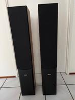 Luidsprekers Dynaudio Audience122, Audio, Tv en Foto, Luidsprekers, Gebruikt, 120 watt of meer, Front, Rear of Stereo speakers