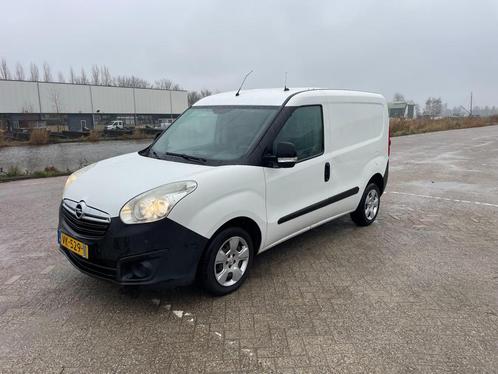 Opel Combo 1.3 CDTi L1H1 ecoFLEX Edition!AIRCO!EURO5!ELECKTR, Auto's, Bestelauto's, Bedrijf, Te koop, ABS, Airconditioning, Centrale vergrendeling