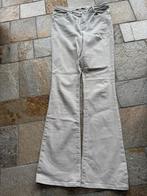 Yaya langebroek maat 40, zand kleur, Maat 38/40 (M), Beige, Ophalen of Verzenden, Zo goed als nieuw