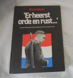 Er heerst orde en rust - Koos Groen, Ophalen, 20e eeuw of later, Gelezen, Koos Groen