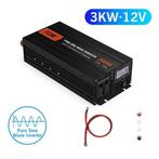 Omvormer - omvormer 12v - omvormer 3 fase, Niet ingevuld, Niet ingevuld, Nieuw, Ophalen of Verzenden