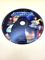 Star Wars: Masters of Teräs Käsi (Disc Only) - PS1, Spelcomputers en Games, Games | Sony PlayStation 1, Avontuur en Actie, 1 speler