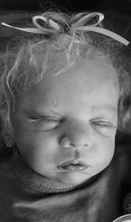 Reborn, Ophalen of Verzenden, Nieuw, Overige typen, Levensecht of Reborn