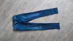 Scotch & soda spijkerbroek maat 25, Ophalen of Verzenden, Zo goed als nieuw, Blauw, W27 (confectie 34) of kleiner