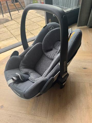 Maxi cosi pebble pro i-size beschikbaar voor biedingen