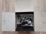 NOS Campagnolo Record Achterderailleur 10s Carbon Titanium, Fietsen en Brommers, Fietsonderdelen, Nieuw, Racefiets, Ophalen of Verzenden