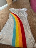 K3 Regenboogjurk - Maat 134 - Nieuw!, Ophalen of Verzenden, Nieuw, Meisje