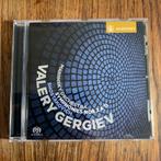 Shostakovich 2 & 11 Gergiev - Mariinsky – MAR0507 SACD, Cd's en Dvd's, Ophalen of Verzenden, Modernisme tot heden, Zo goed als nieuw