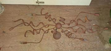 Lamp beschikbaar voor biedingen