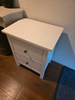 Ikea hemnes ladeblok ladekast wit, Ophalen, 55 tot 70 cm, Zo goed als nieuw, 45 tot 65 cm