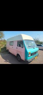 Volkswagen Vw LT 28 camper, Particulier, Bus-model, Volkswagen