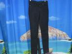 zwarte spijker broek mt xs Tommy Hilfiger, Zwart, Ophalen of Verzenden, Maat 34 (XS) of kleiner, Lang