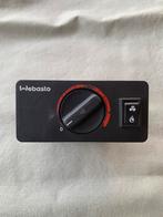 Webasto bedieningspaneel met schakelaar, Watersport en Boten, Bootonderdelen, Ophalen of Verzenden, Zo goed als nieuw, Zeilboot of Motorboot