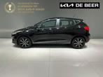 Ford Fiesta 1.0 EcoBoost 100pk Vol Automaat 5-Deurs Black Ed, Gebruikt, Met garantie (alle), Zwart, Bedrijf