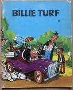 BILLIE TURF - 9 - STRIPBOEK - 1972, Eén stripboek, Ophalen of Verzenden, Zo goed als nieuw