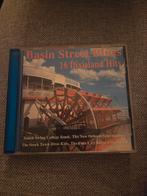 16 dixieland hits Cd, Ophalen of Verzenden, Zo goed als nieuw