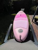 Zgan MOAI 10’6 Women’s series sup, Watersport en Boten, Ophalen, Zo goed als nieuw, SUP-boards