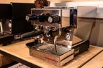 La Marzocco Linea Mini R & Micra in onze showroom, 10 kopjes of meer, Ophalen of Verzenden, Zo goed als nieuw, Espresso apparaat