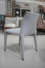 30 x eetkamerstoel Vol Au Vent B&B Italia grijs vilt stof, Huis en Inrichting, Stoelen, Ophalen, Gebruikt, Vijf, Zes of meer stoelen